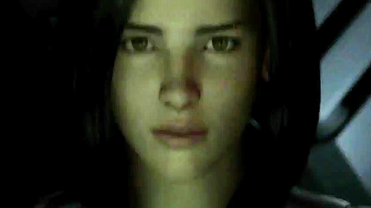 Final Fantasy: The Spirits Within - Trailer 1 (English) HD