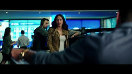 Teenage Mutant Ninja Turtles 2 - Clip Deleted Scene Promotion (English) HD