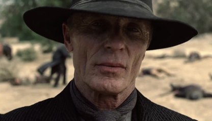 Westworld - S01 Deams Trailer (English) HD