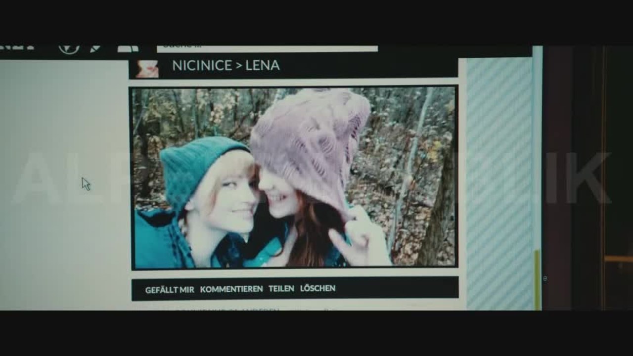 LenaLove - Teaser 2