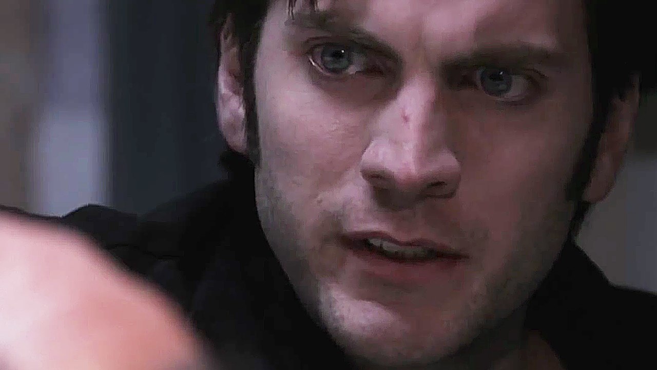 Ligeia - Trailer (English) HD