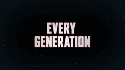 Pokemon Generations - S01 Trailer (English)