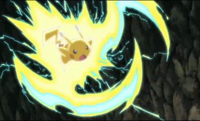 PokÃ©mon Generationen - S01 Trailer (Deutsch) HD