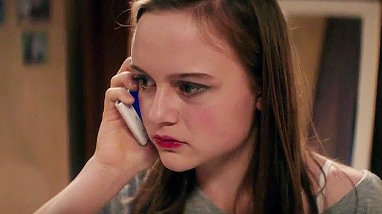 Das weiÃŸe Kaninchen - Clip (Deutsch) HD