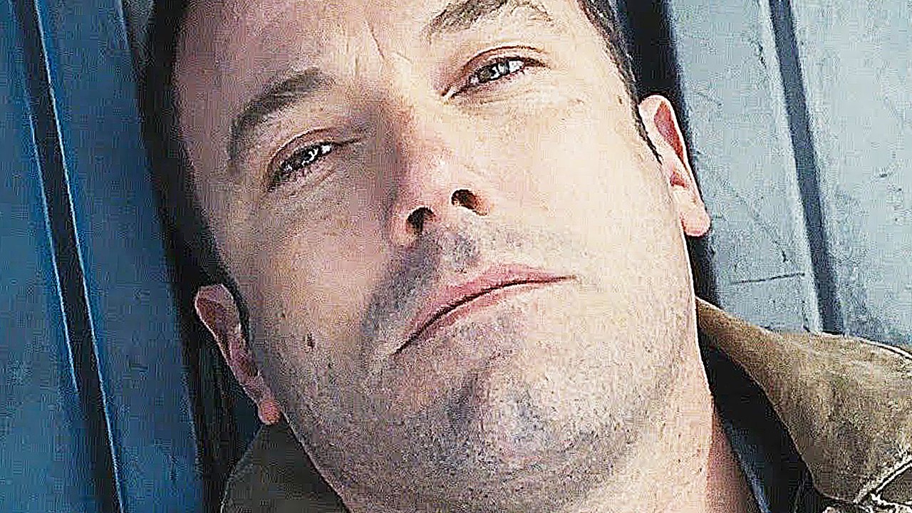 The Accountant - Trailer 3 (Deutsch) HD