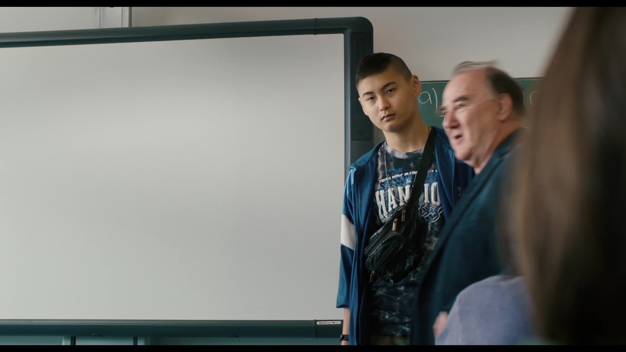 Tschick - Clip 01 (Deutsch) HD