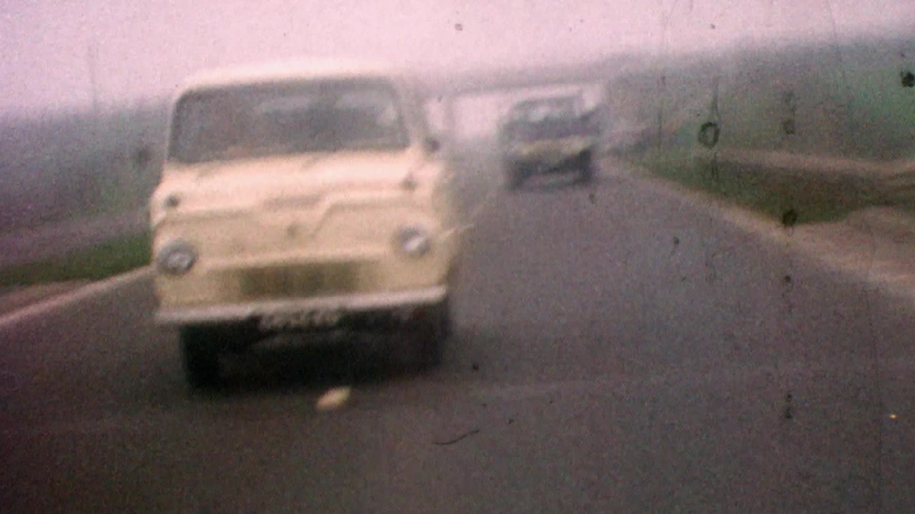 The Beatles Eight Days a Week  - Clip 01 (Deutsche UT) HD