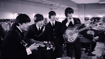 The Beatles Eight Days a Week  - Clip 02 (Deutsche UT) HD