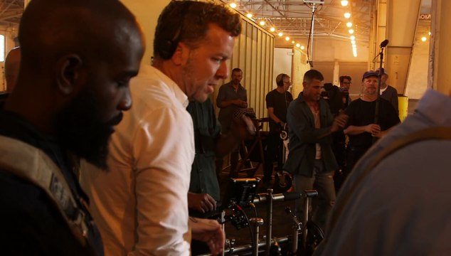 Lethal Weapon - S01 Featurette Not Dead Yet (English) HD