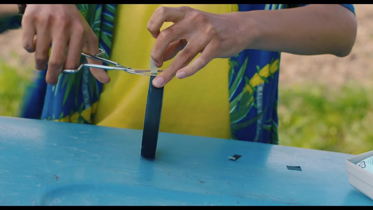 Tschick - Clip 04 (Deutsch) HD