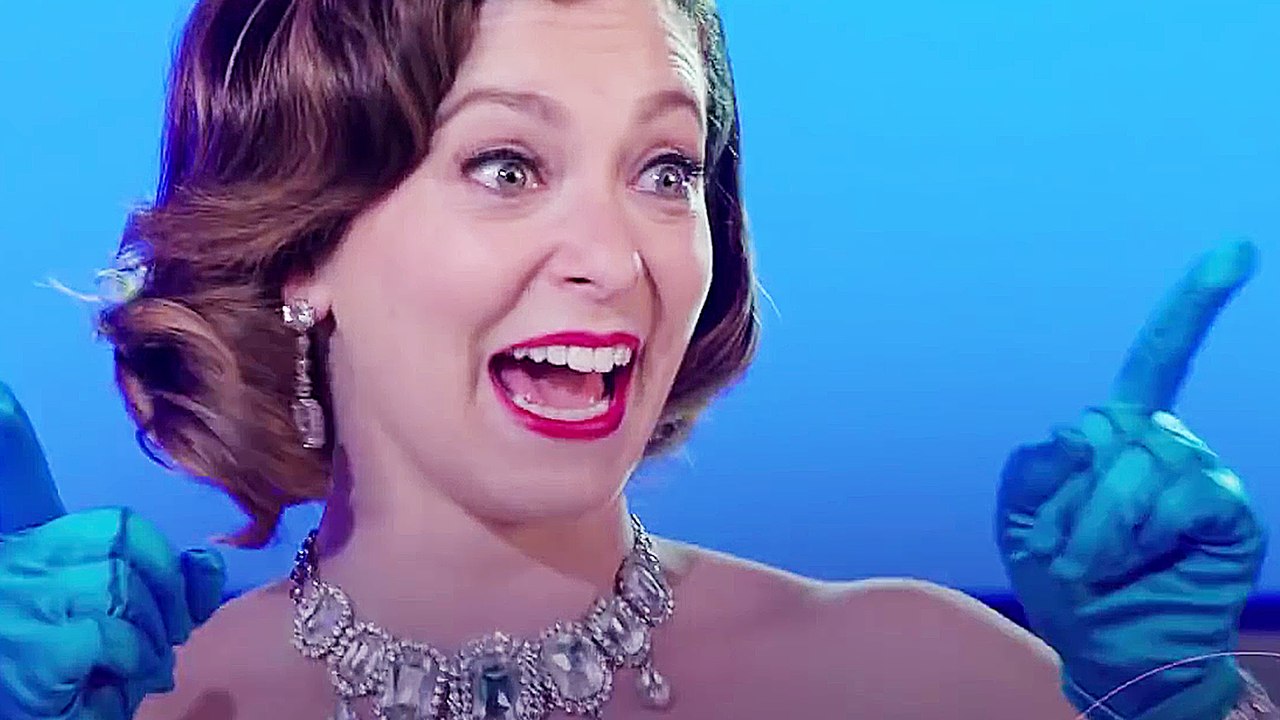 Crazy Ex-Girlfriend - S02 Trailer Super Mature (English) HD