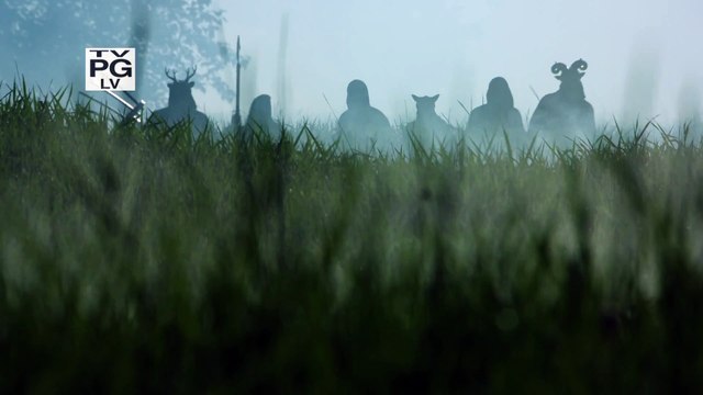 The Quest - Die Serie