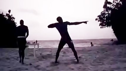 I Am Bolt - Teaser Trailer (English) HD