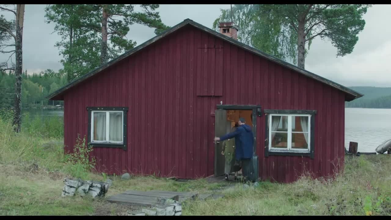 Personal Affairs - Clip