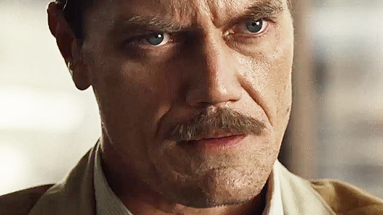 Nocturnal Animals - Trailer (Deutsch) HD