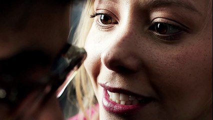 Fragmentos de Amor - Trailer (Spanisch) HD