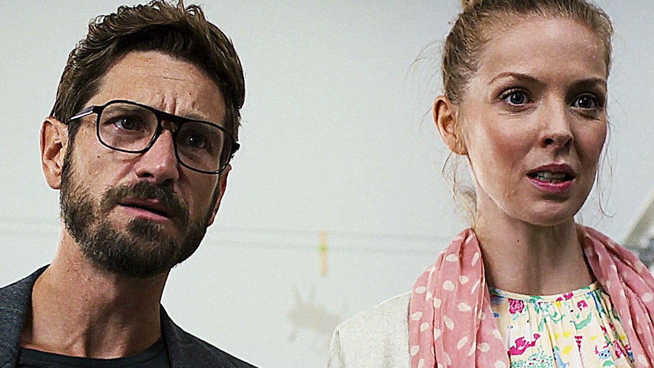 Was hat uns bloÃŸ so ruiniert - Trailer (Deutsch) HD