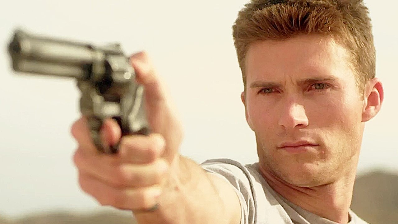 Mercury Plains - Trailer (Deutsch) HD