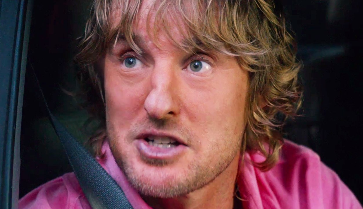 Bastards - Trailer (English) HD
