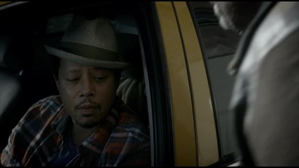 Cardboard Boxer - Clip (English) HD