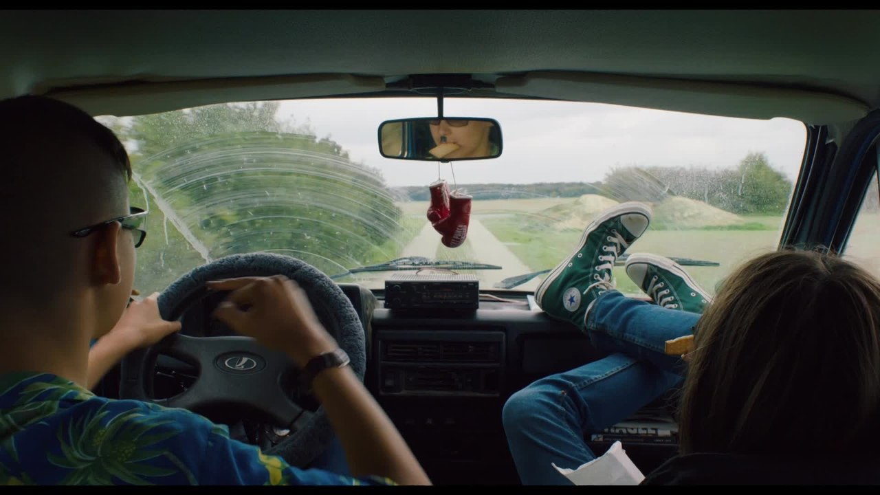 Tschick - Clip 05 (Deutsch) HD