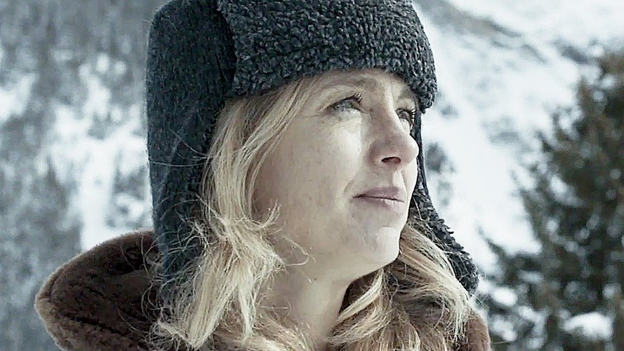 Im Nirgendwo - Trailer (Deutsch) HD