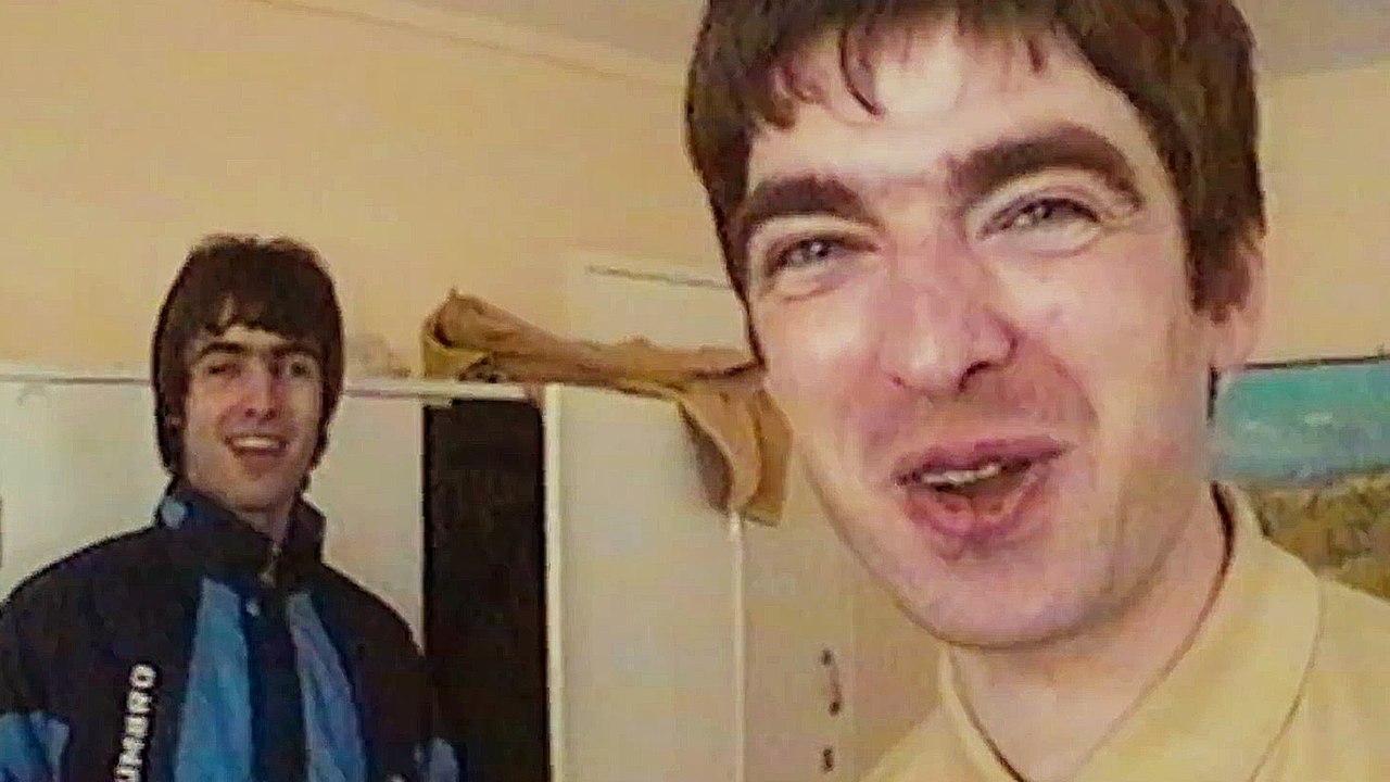 Oasis Supersonic - Trailer (English) HD