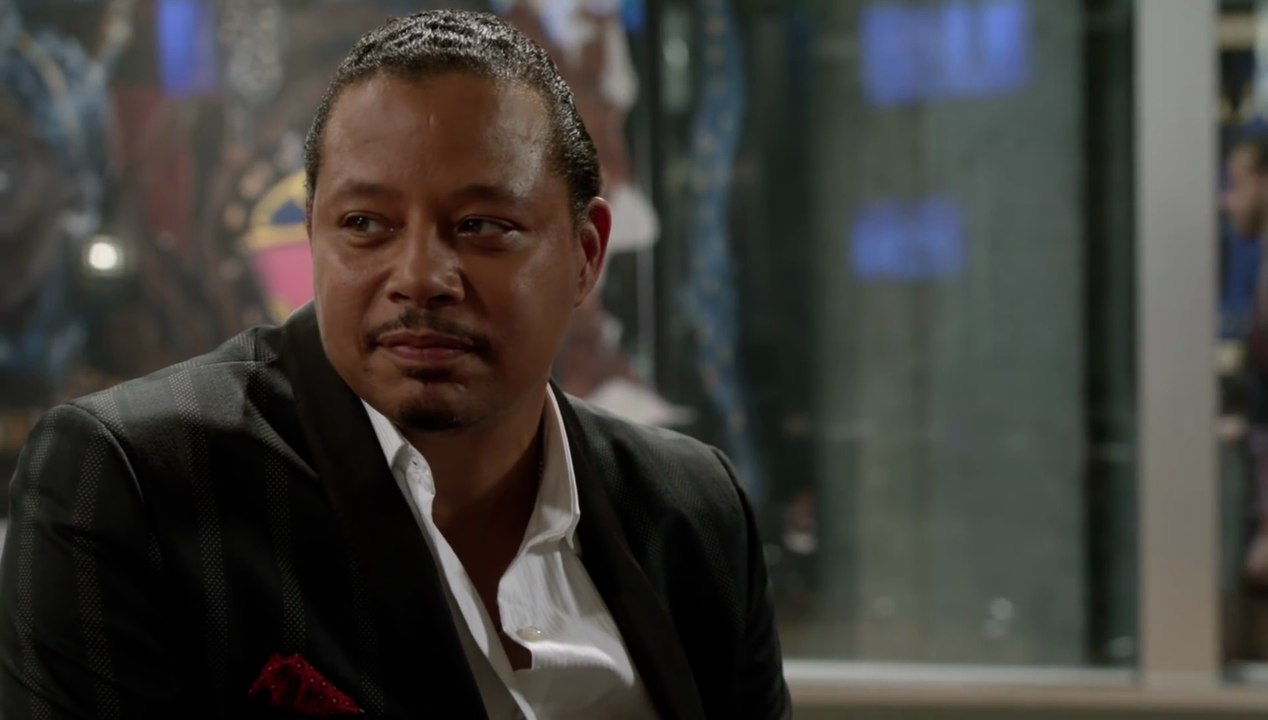 Empire - S03 E01 Trailer Empire Strikes Back! (English) HD