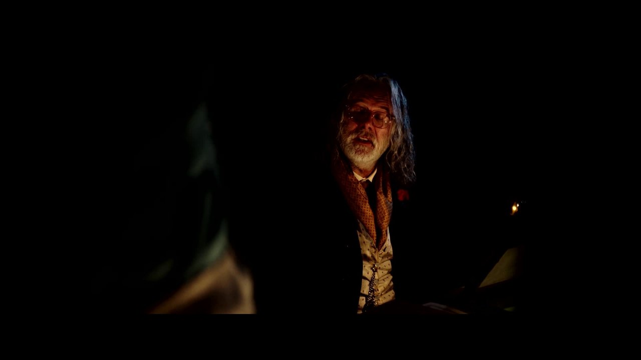 Burg Schreckenstein - Clip 05 (Deutsch) HD