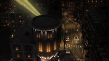LEGO DC Comics Superheroes: Justice League Gotham City Breakout - Trailer (English) HD