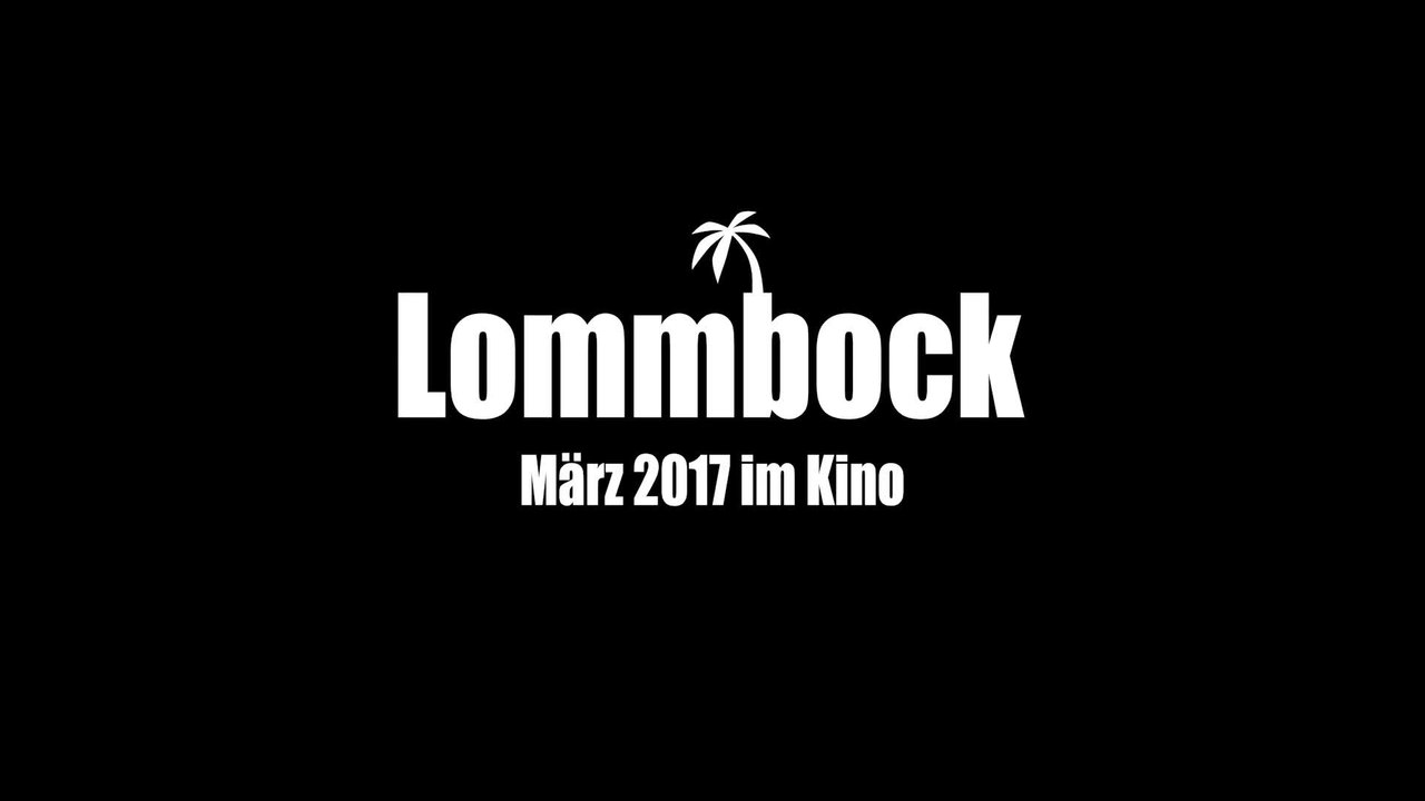 Lommbock - Mini Clip Frank (Deutsch) HD