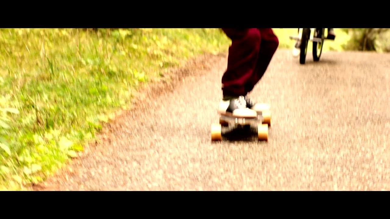 Burg Schreckenstein - Clip 06 (Deutsch) HD