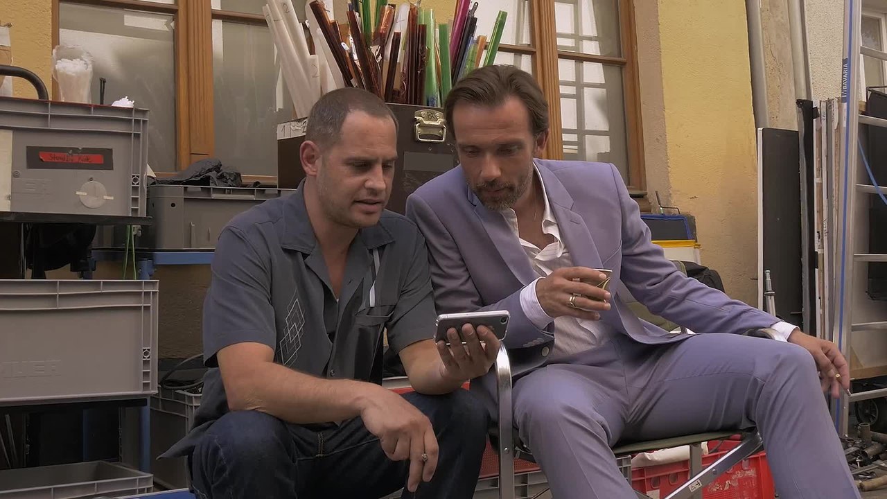 Lommbock - Mini Clip (Deutsch) HD