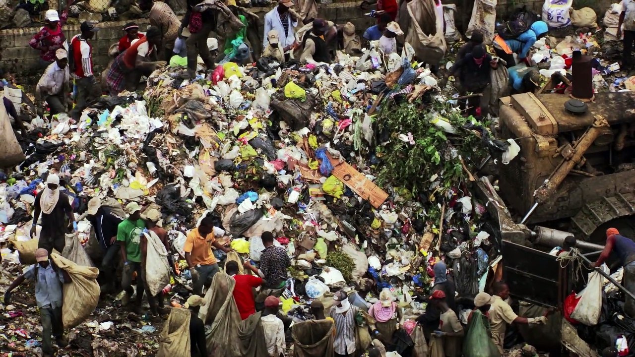 Human Die Menschheit - Trailer (Deutsch) HD