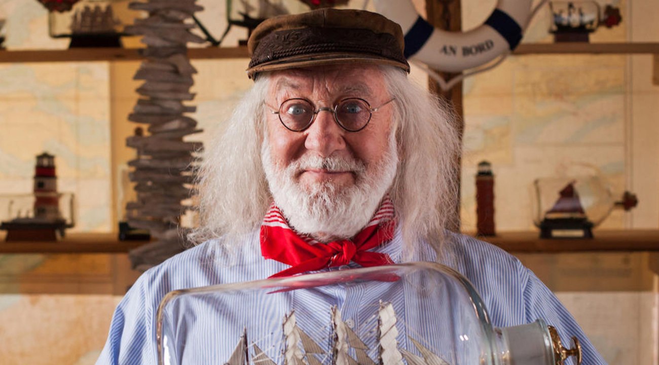 Ostfriesisch fÃ¼r AnfÃ¤nger - Trailer (Deutsch) HD