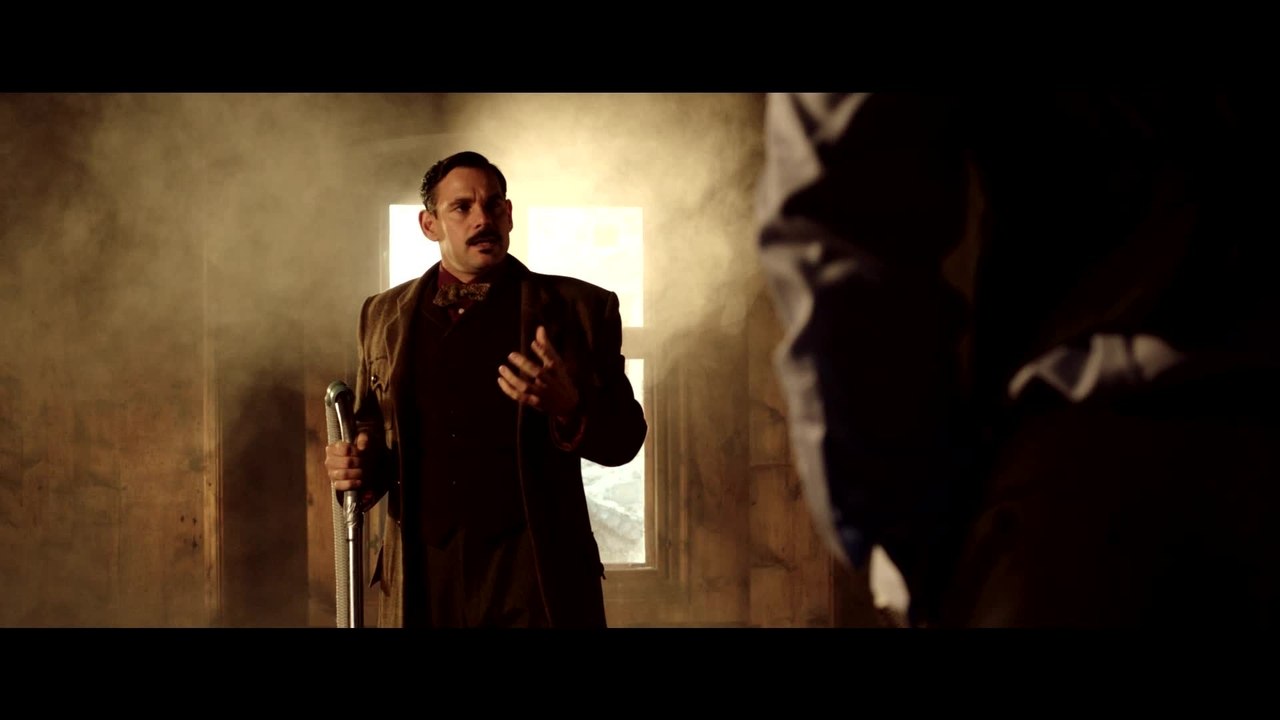 Burg Schreckenstein - Clip 07 (Deutsch) HD