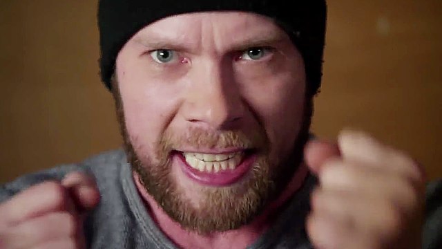 Rampage 2 Capital Punishment - Trailer (Deutsch) HD