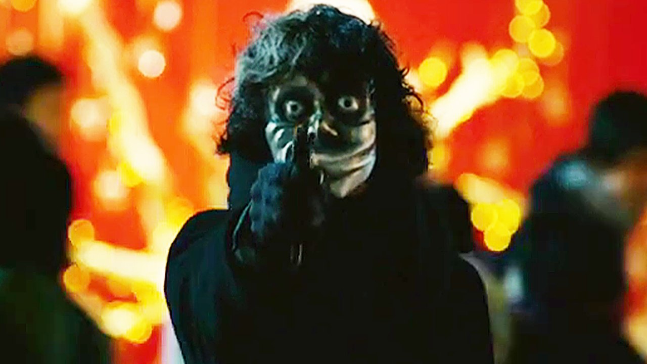 Death Note 3 - Trailer 2 (English Subs) HD