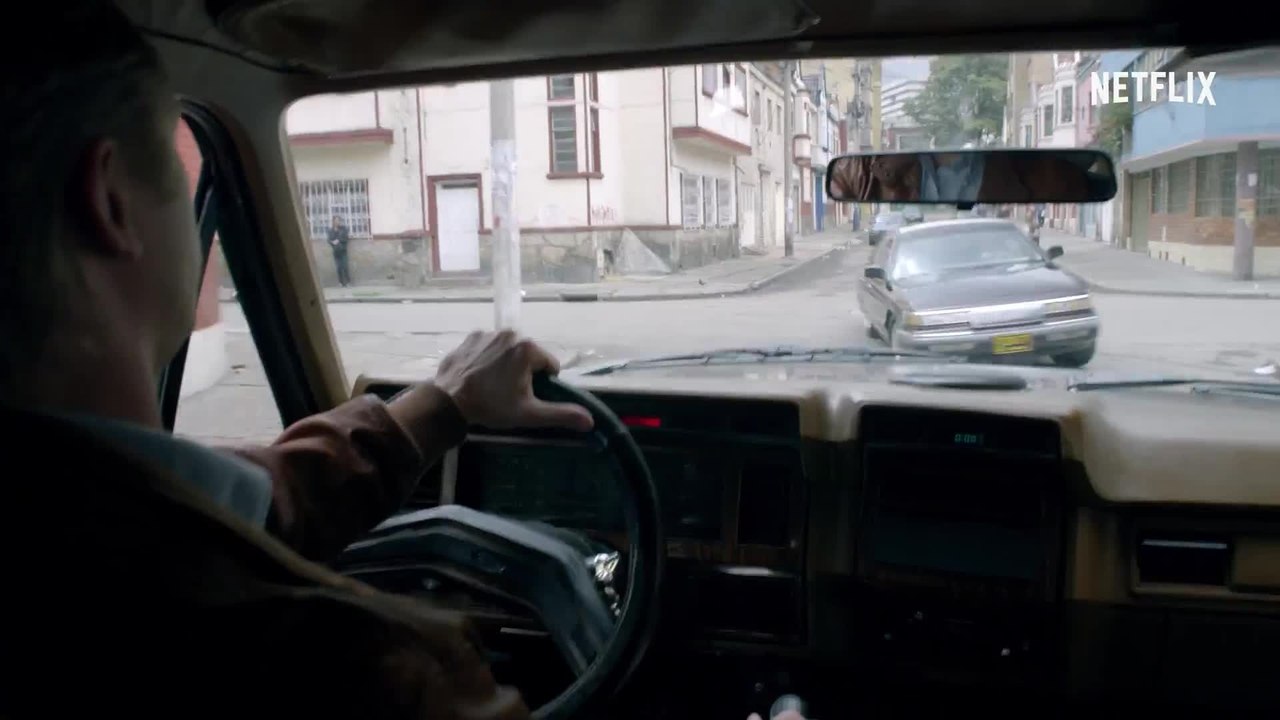 Narcos - S02 Featurette (English) HD