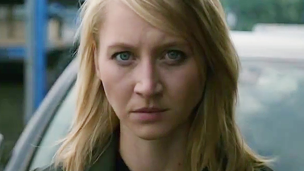 Solo fÃ¼r Weiss Das verschwundene MÃ¤dchen - Trailer (Deutsch)