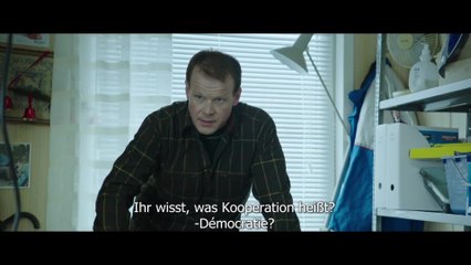 Welcome to Norway - Clip Demokratie-Workshop (Deutsch) HD