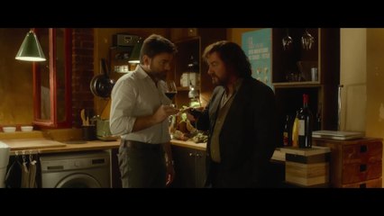 Mit dem Herz durch die Wand - Clip 08 (Deutsch) HD