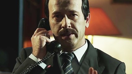 Reis - Trailer (TÃ¼rkisch) HD