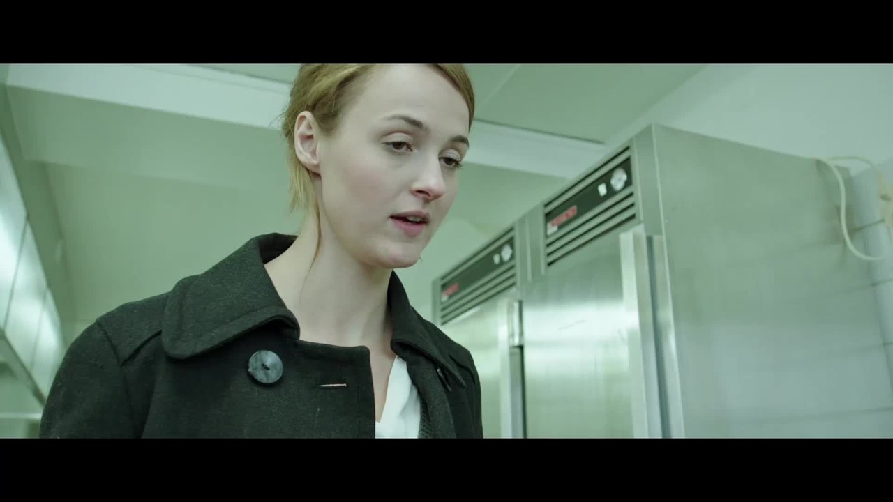 Welcome to Norway - Clip Flatscreens (Deutsch) HD