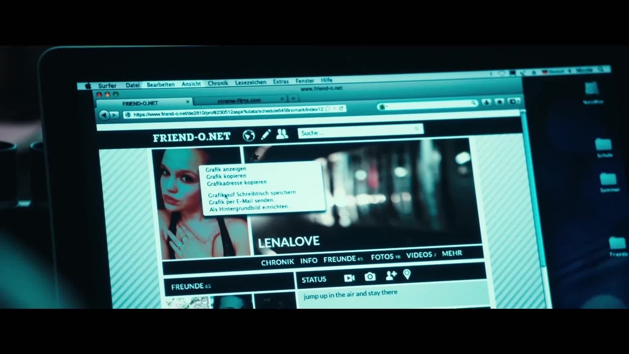 LenaLove - Clip 09 (Deutsch) HD