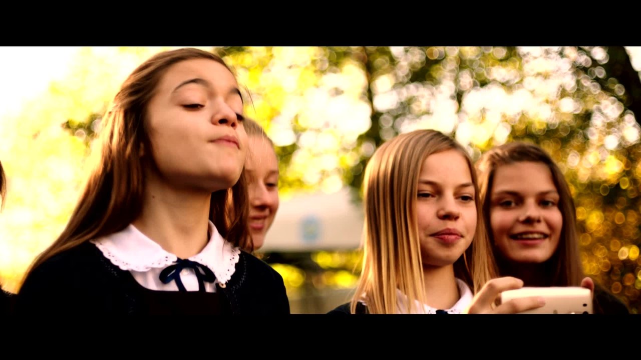 Burg Schreckenstein - Clip 09 (Deutsch) HD