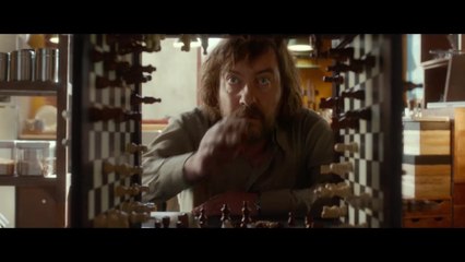 Mit dem Herz durch die Wand - Clip 01 (Deutsch) HD