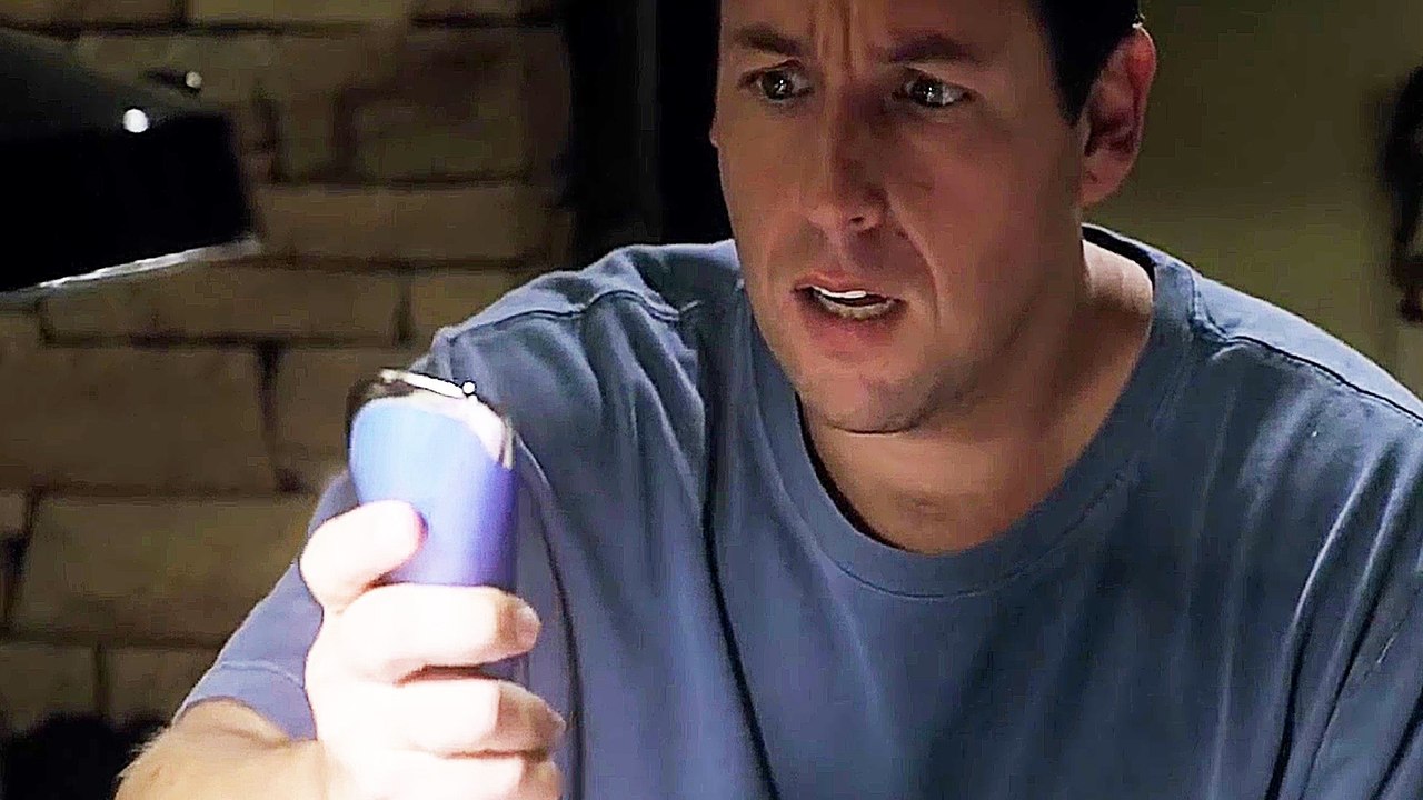 Klick - Trailer (Deutsch) HD