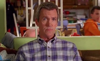 The Middle - S08 Trailer New Night (English) HD