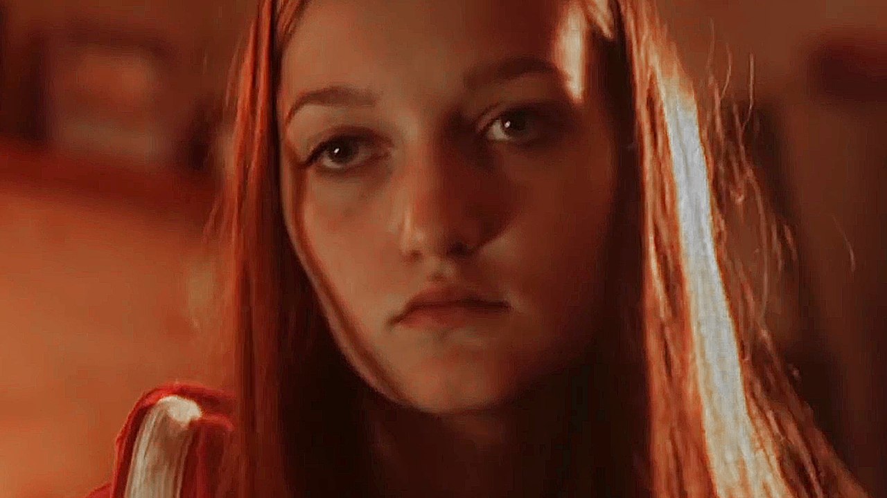 Lotte - Trailer (Deutsch) HD